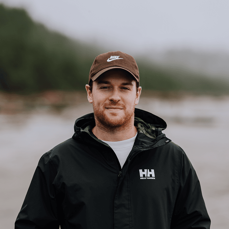 Bryce Eppler